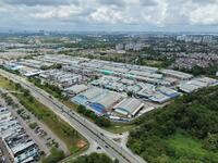 For Rent - PJ20 @ Permas Jaya