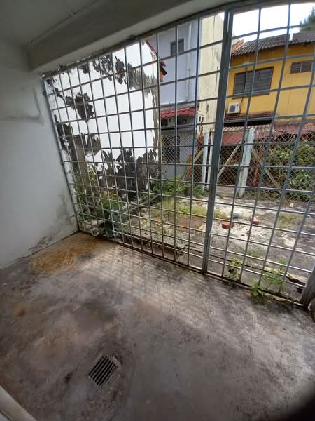 Rumah Teres 2 Tingkat untuk Dijual di Usj 2 (Subang Jaya) - GS CHUA - Balcony - PropertyGuru.com.my