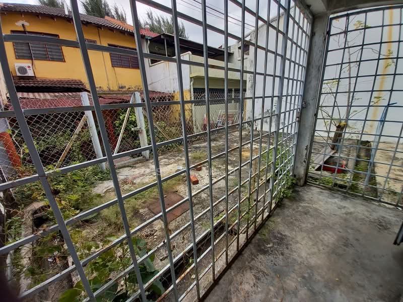 Rumah Teres 2 Tingkat untuk Dijual di Usj 2 (Subang Jaya) - GS CHUA - Exterior - PropertyGuru.com.my