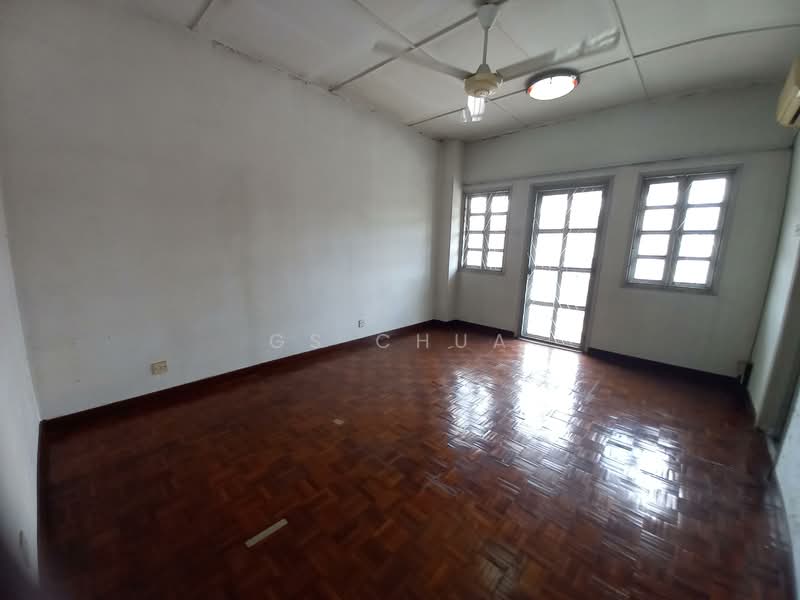 Rumah Teres 2 Tingkat untuk Dijual di Usj 2 (Subang Jaya) - GS CHUA - Living Room - PropertyGuru.com.my