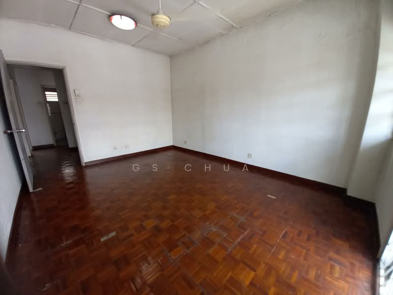 Rumah Teres 2 Tingkat untuk Dijual di Usj 2 (Subang Jaya) - GS CHUA - Living Room - PropertyGuru.com.my