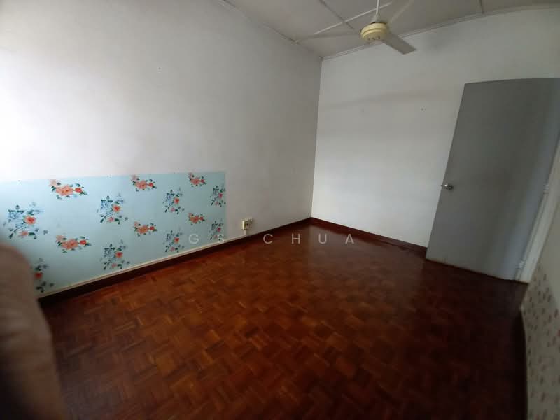 Rumah Teres 2 Tingkat untuk Dijual di Usj 2 (Subang Jaya) - GS CHUA - Bedroom - PropertyGuru.com.my