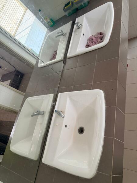 For Rent - Putra Heights : Putra Residence Retail