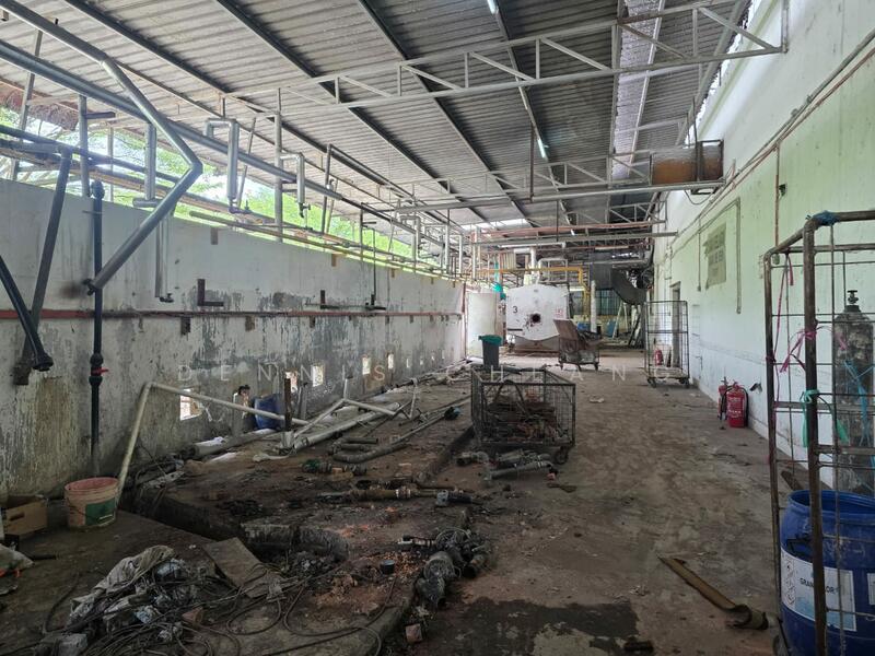 Permas Jaya Kawasan Industrial untuk Untuk Disewa - RM 62,500 /bulan, Apr 2026 - Interior - PropertyGuru.com.my