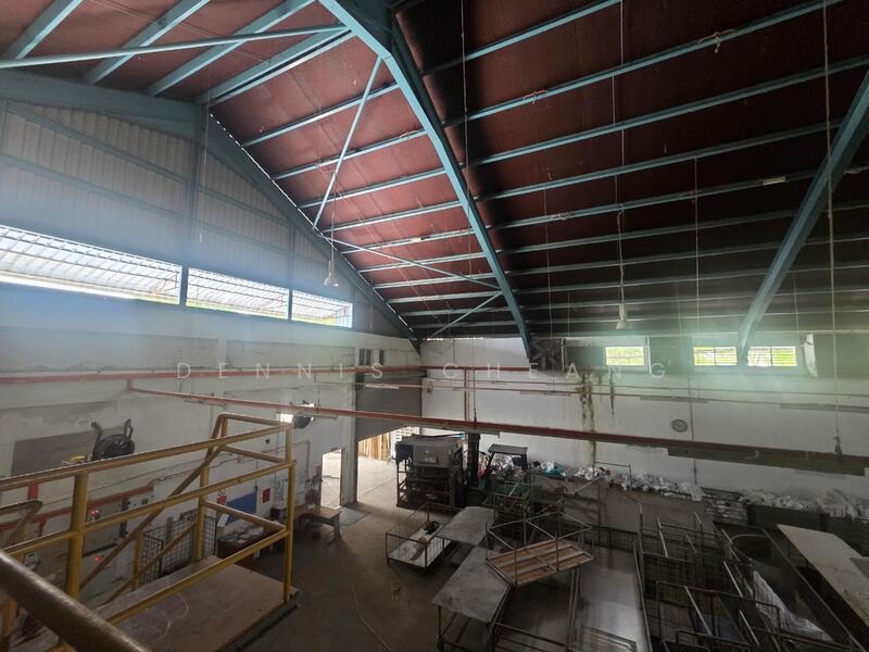 Permas Jaya Kawasan Industrial untuk Untuk Disewa - RM 62,500 /bulan, Apr 2026 - Interior - PropertyGuru.com.my