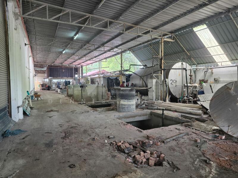 Permas Jaya Kawasan Industrial untuk Untuk Disewa - RM 62,500 /bulan, Apr 2026 - Interior - PropertyGuru.com.my