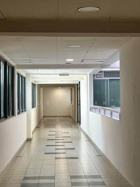 Corridor