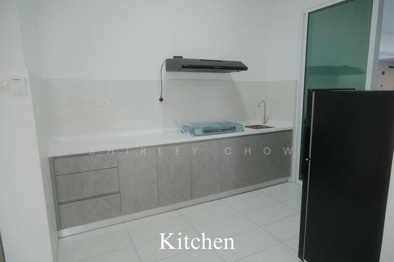 For Rent - SkyMillion Residence @ Nosoob