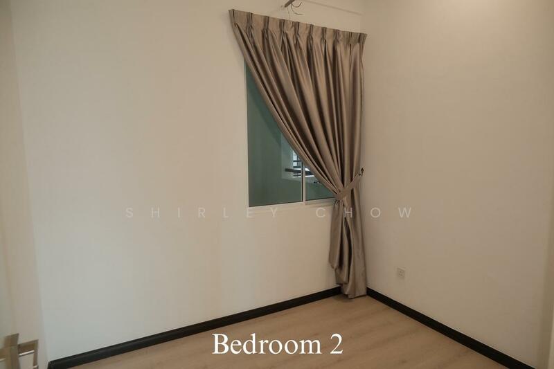 For Rent - SkyMillion Residence @ Nosoob
