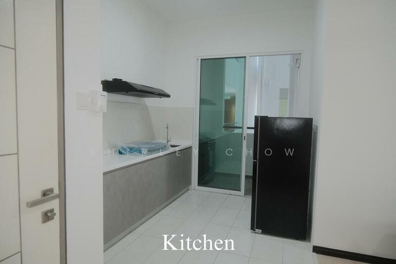 For Rent - SkyMillion Residence @ Nosoob