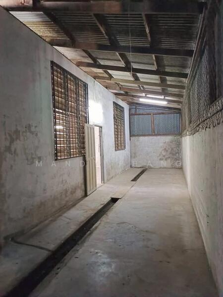 For Rent - Pengkalan