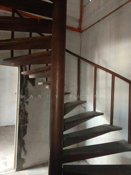 For Rent - Pengkalan