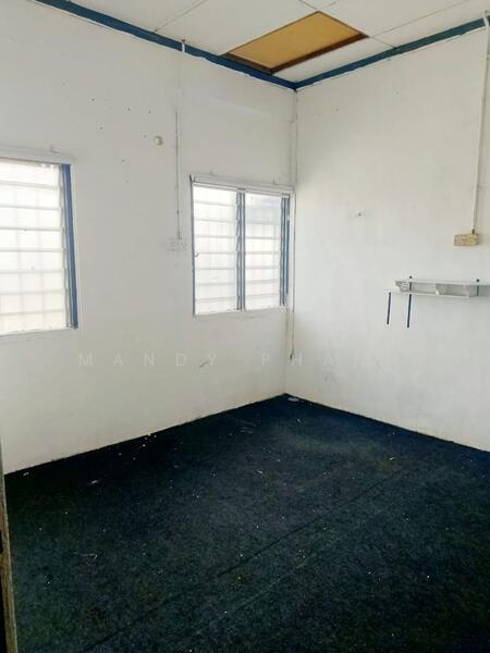 For Rent - Pengkalan