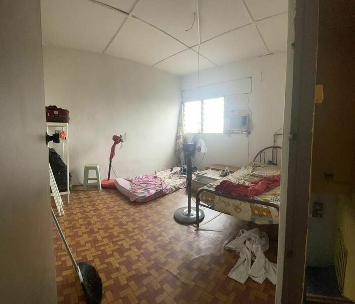 Untuk Dijual - Taman Pontian Jaya