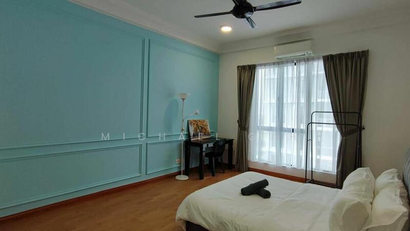 For Rent - The Platino Serviced Apartment