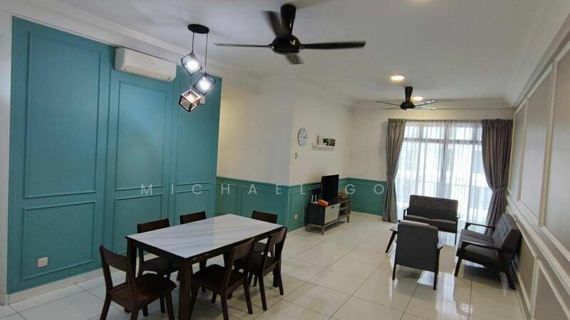 For Rent - The Platino Serviced Apartment