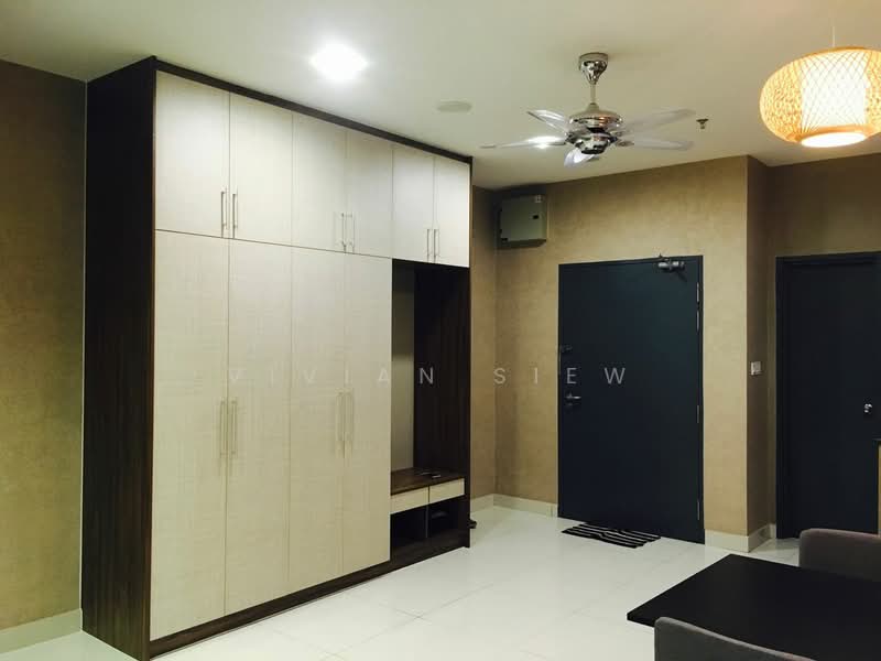 Kediaman Servis untuk Disewa di Atria SOFO Suites - Vivian Siew - Interior - PropertyGuru.com.my