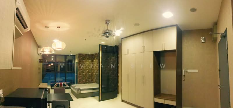 Kediaman Servis untuk Disewa di Atria SOFO Suites - Vivian Siew - Interior - PropertyGuru.com.my