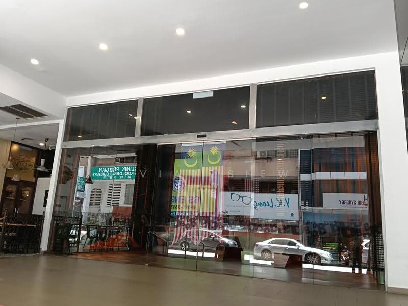 Service Residence for Rent at Atria SOFO Suites - Vivian Siew - PropertyGuru.com.my