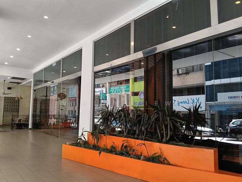 Service Residence for Rent at Atria SOFO Suites - Vivian Siew - Exterior - PropertyGuru.com.my