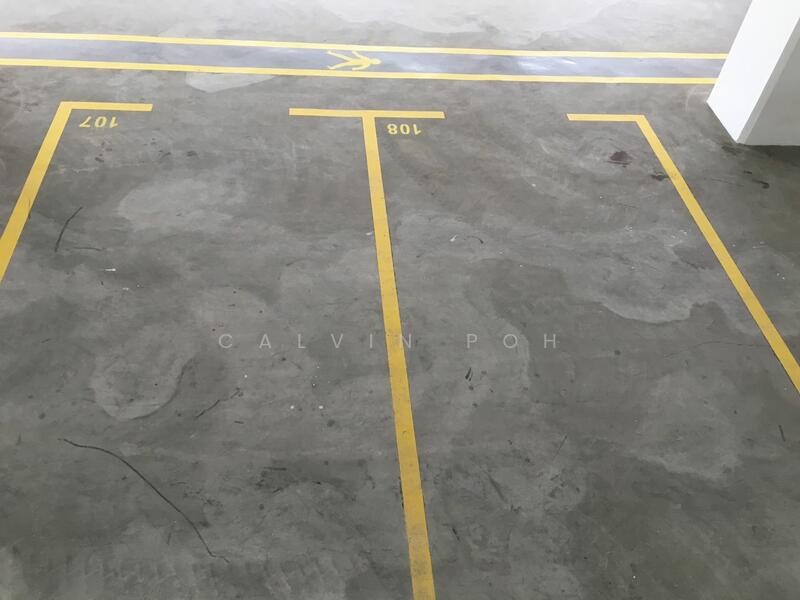 Car Park