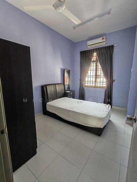 Untuk Disewa - Sapphire @ Mutiara Mas Mutiara Rini