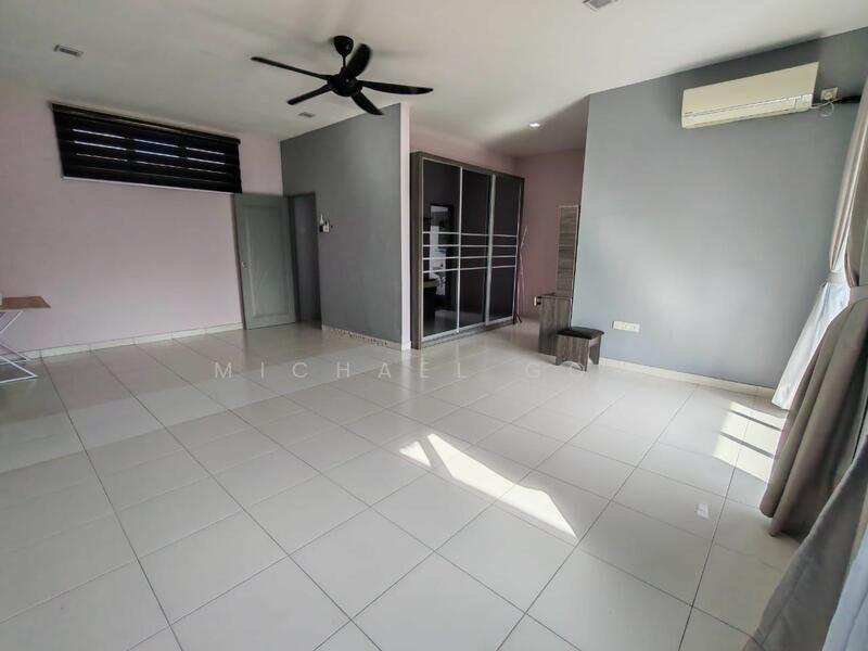 Untuk Disewa - Sapphire @ Mutiara Mas Mutiara Rini