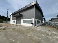 For Rent - Taman Industri Waja Semi-D Factory For Rent