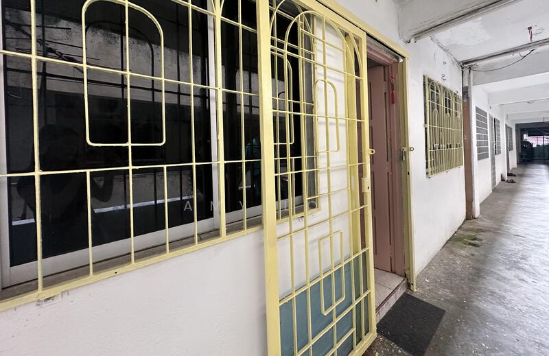 For Sale - Taman Bukit Mewah