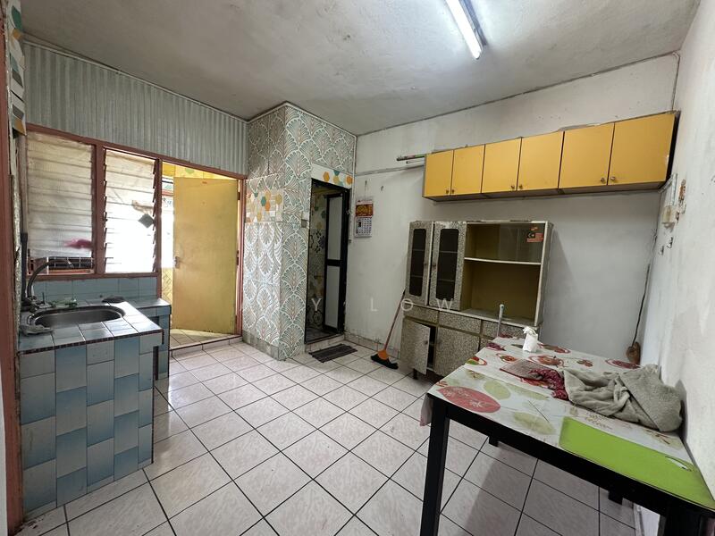 For Sale - Taman Bukit Mewah