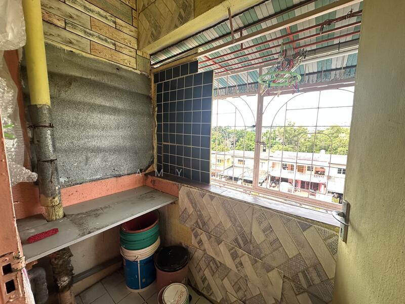 For Sale - Taman Bukit Mewah