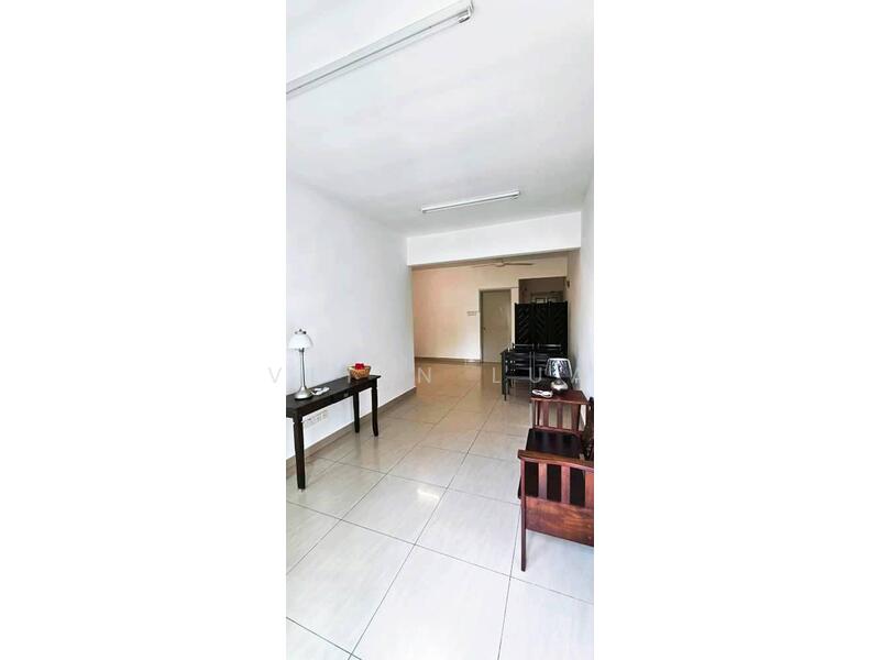 Untuk Dijual - SuriaMas Suites