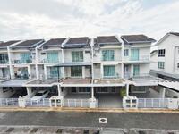 For Sale - Residensi Bukit Kecil 3-storey Terrace For Sale