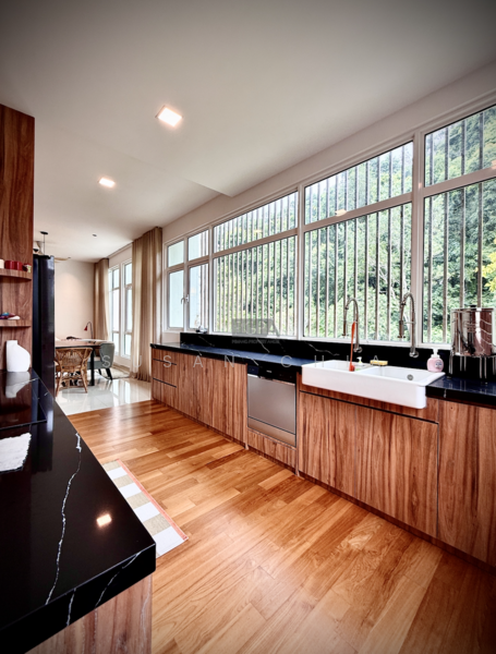 Condominium for Sale at Ferringhi Residence - Susan Chia - Kitchen - PropertyGuru.com.my