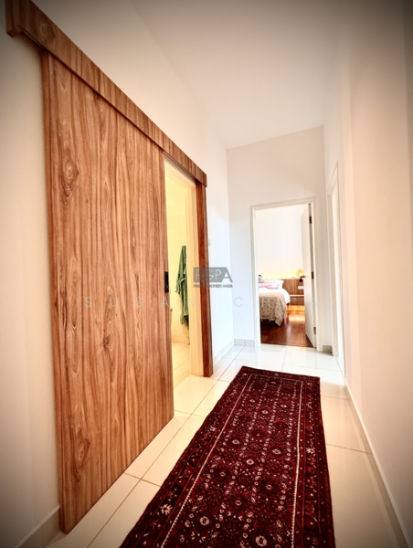 Condominium for Sale at Ferringhi Residence - Susan Chia - Corridor - PropertyGuru.com.my