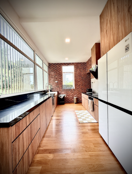 Condominium for Sale at Ferringhi Residence - Susan Chia - Kitchen - PropertyGuru.com.my
