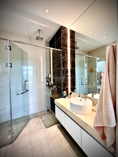 Condominium for Sale at Ferringhi Residence - Susan Chia - Bathroom - PropertyGuru.com.my