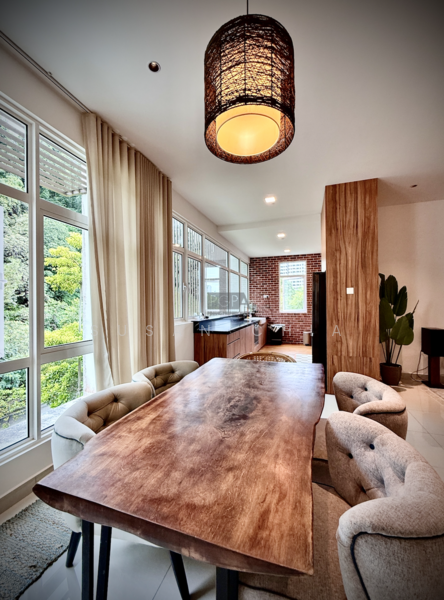 Condominium for Sale at Ferringhi Residence - Susan Chia - Dining Room - PropertyGuru.com.my