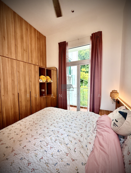Condominium for Sale at Ferringhi Residence - Susan Chia - Bedroom - PropertyGuru.com.my