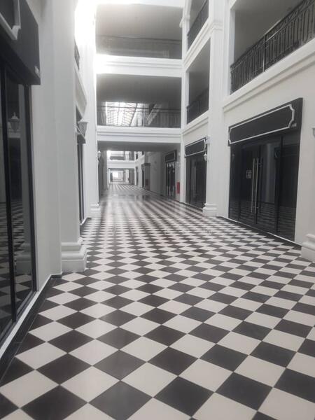 Corridor