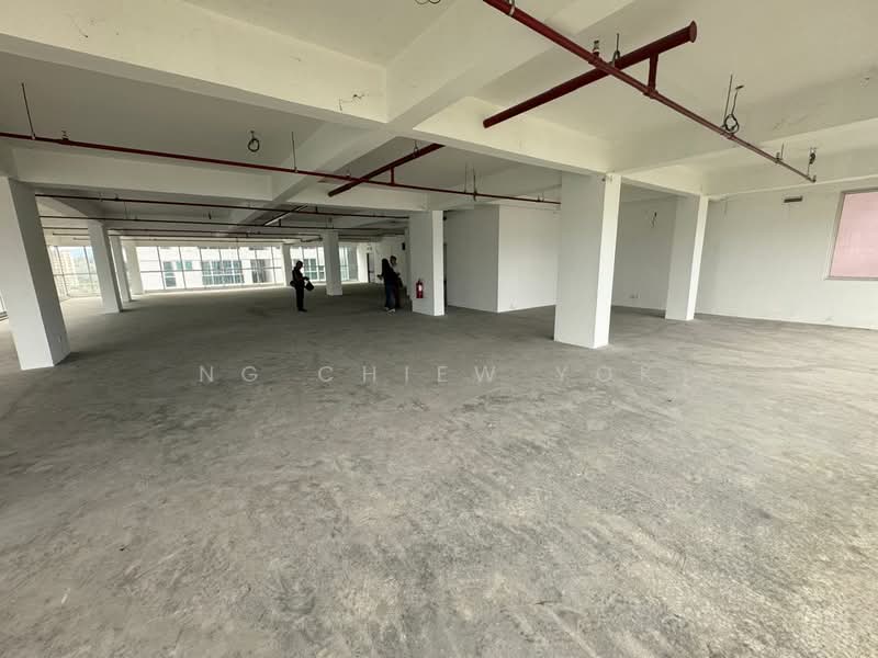 Shop / Office for Rent in Kinabatangan (Sabah) - Ng Chiew Yok - Interior - PropertyGuru.com.my
