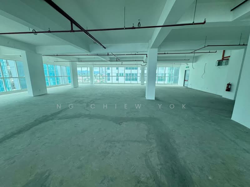 Shop / Office for Rent in Kinabatangan (Sabah) - Ng Chiew Yok - Interior - PropertyGuru.com.my