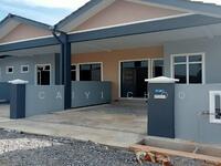 For Sale - Rumah setingkat teres freehomd in jajahan pasir mas kelantan