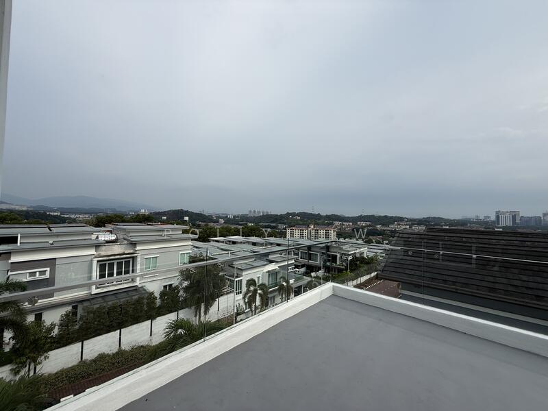 For Sale - Ridgeview Residences