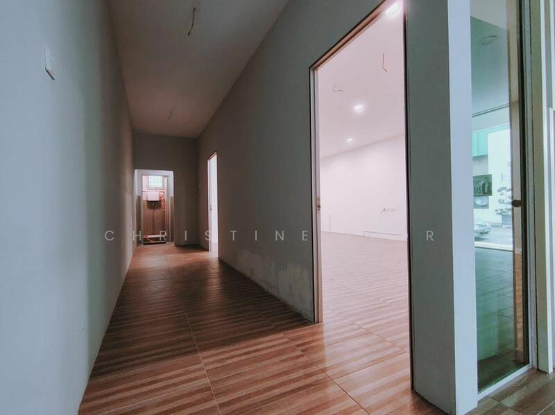 Corridor