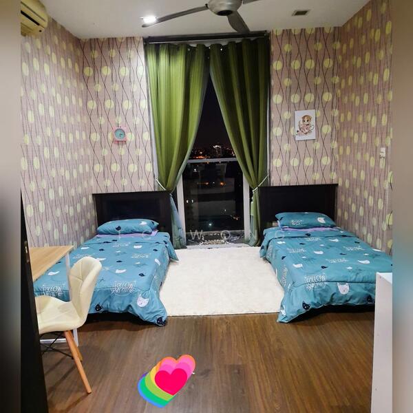 USJ One Avenue Condo untuk Untuk Dijual - RM 790,000, Feb 2026 - Bedroom - PropertyGuru.com.my