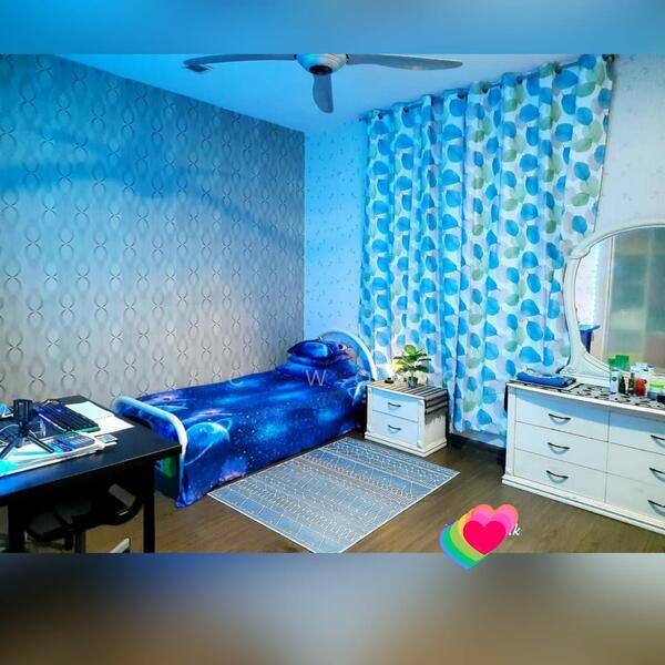 USJ One Avenue Condo untuk Untuk Dijual - RM 790,000, Feb 2026 - Bedroom - PropertyGuru.com.my