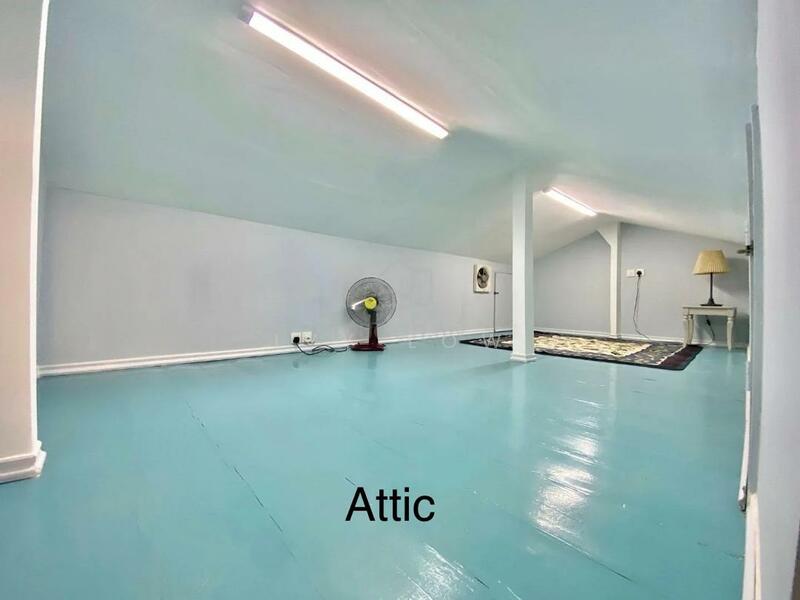 Attic