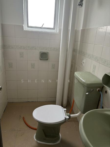 Apartment for Sale at Vantage Point (Menang Ria) - Shenny Kow - Bathroom - PropertyGuru.com.my