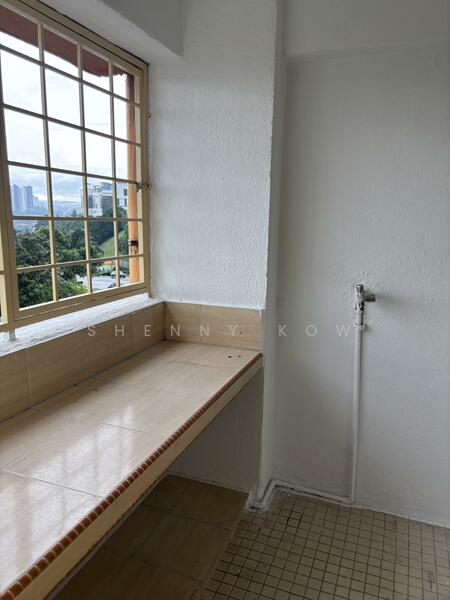 Apartment for Sale at Vantage Point (Menang Ria) - Shenny Kow - Balcony - PropertyGuru.com.my